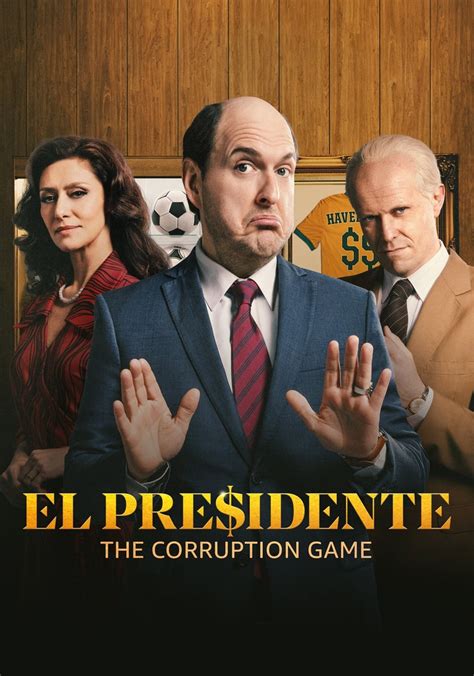 el presidente s02 hdrip download|El Presidente: Where to Watch and Stream Online .